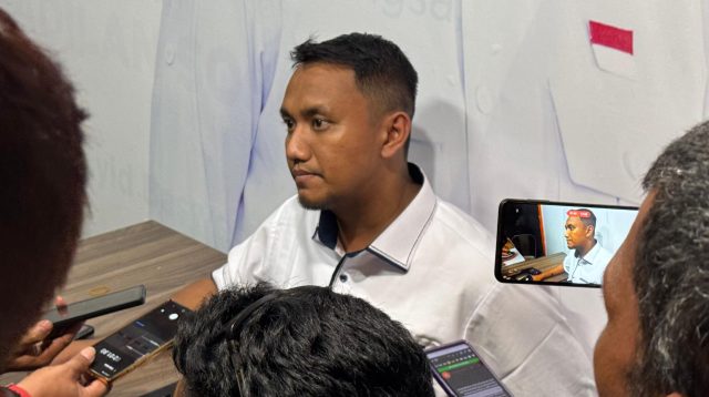 Muhammad Kamil Syaikhu