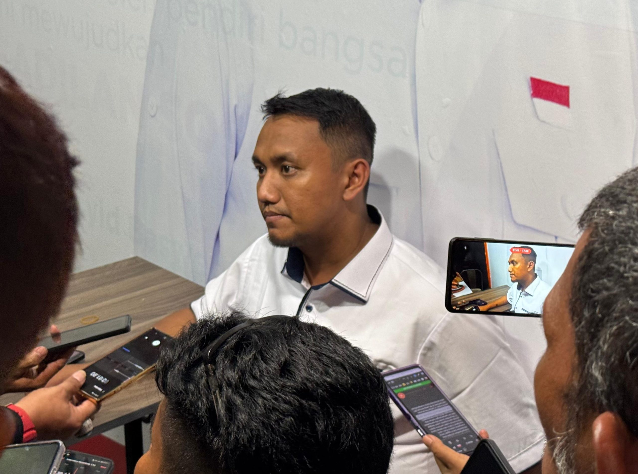 Muhammad Kamil Syaikhu