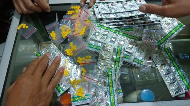 toko obat ilegal